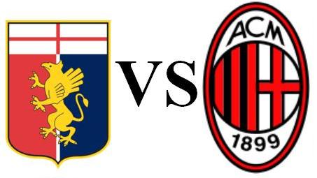 Live Genoa CFC vs Bologna FC Streaming Online